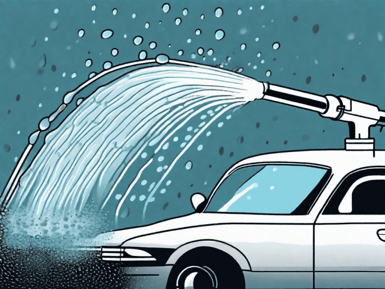 How to Prevent Water Spots on Your Car